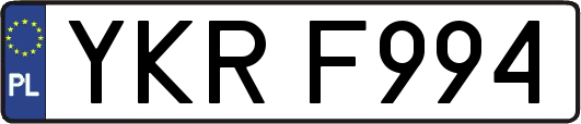 YKRF994