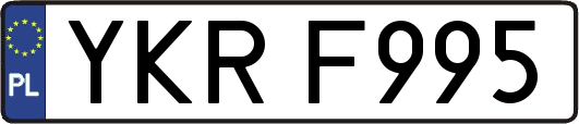 YKRF995