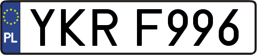 YKRF996