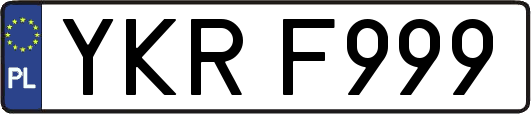 YKRF999