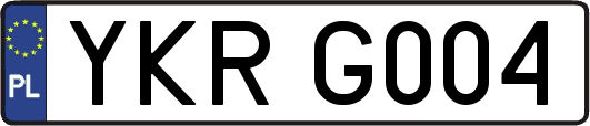 YKRG004