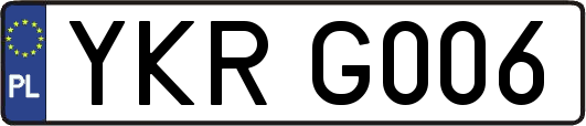 YKRG006