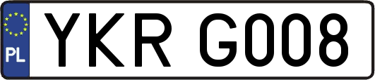 YKRG008