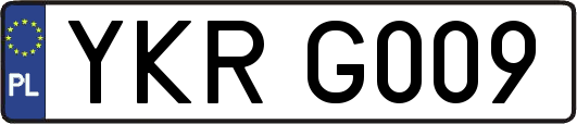 YKRG009