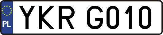 YKRG010