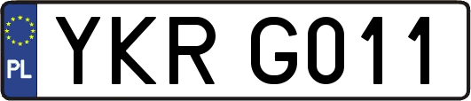 YKRG011