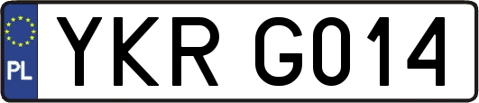 YKRG014