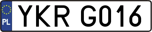 YKRG016