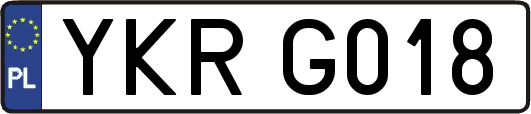YKRG018