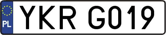YKRG019