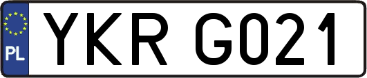 YKRG021