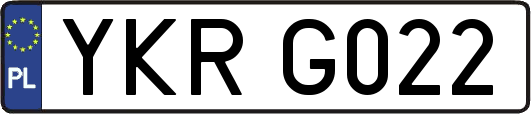 YKRG022