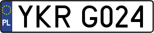 YKRG024