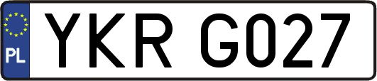 YKRG027