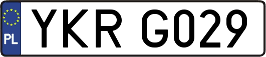 YKRG029