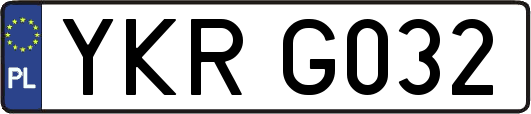 YKRG032