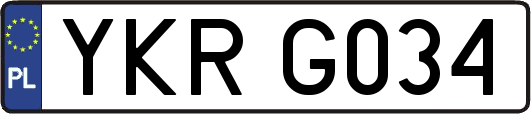 YKRG034