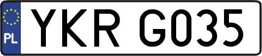 YKRG035