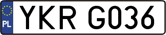 YKRG036