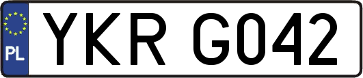 YKRG042