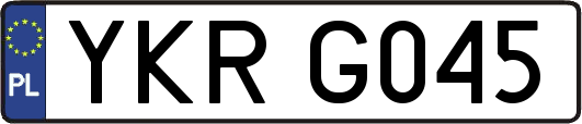 YKRG045