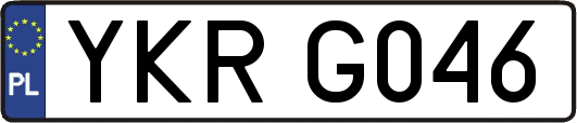 YKRG046