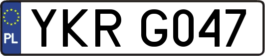 YKRG047