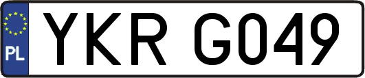 YKRG049