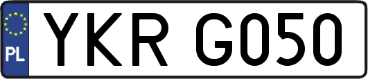 YKRG050