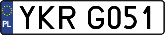 YKRG051