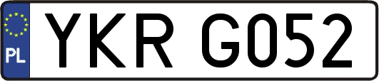 YKRG052