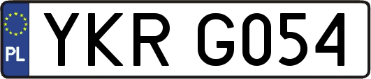 YKRG054