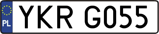 YKRG055