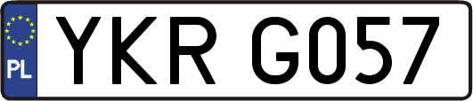 YKRG057
