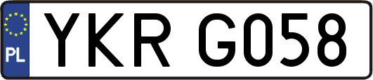 YKRG058