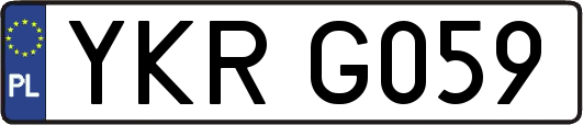 YKRG059