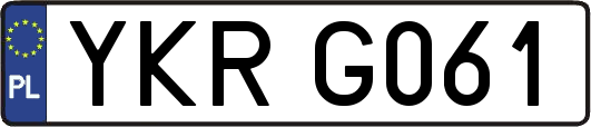YKRG061