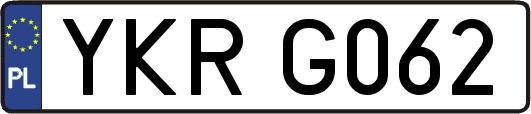 YKRG062