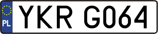 YKRG064