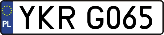 YKRG065