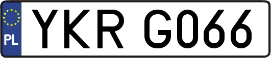 YKRG066