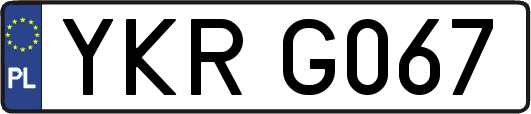 YKRG067