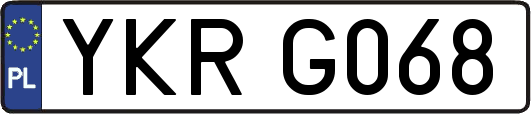 YKRG068