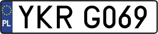 YKRG069