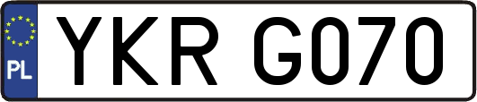 YKRG070