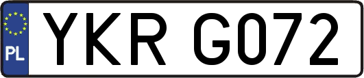 YKRG072