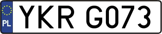 YKRG073