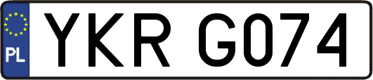 YKRG074