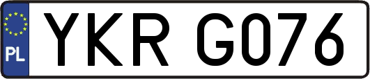 YKRG076