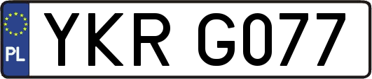 YKRG077